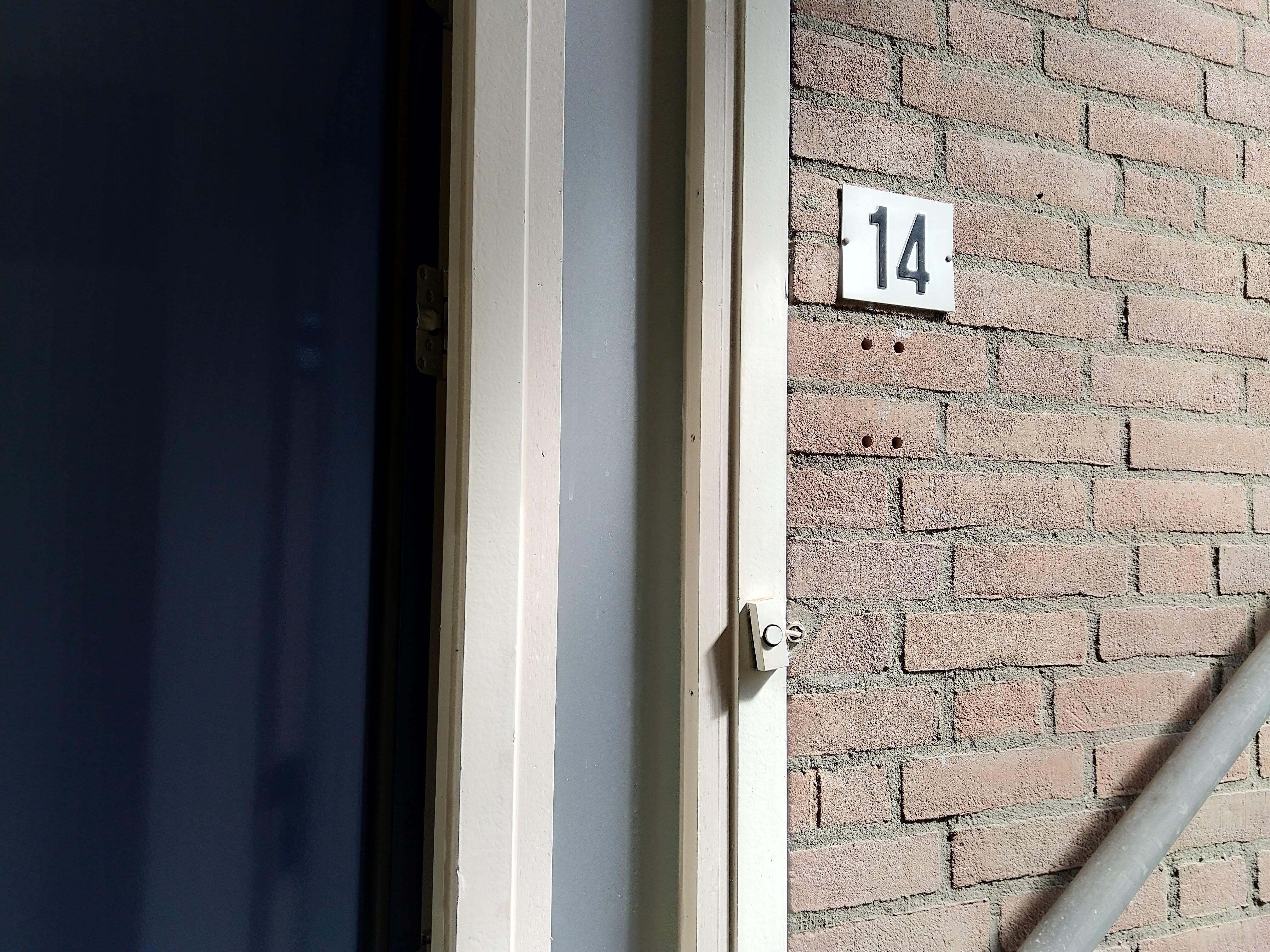 Kapiteel 14, 6641 PG Beuningen, Nederland