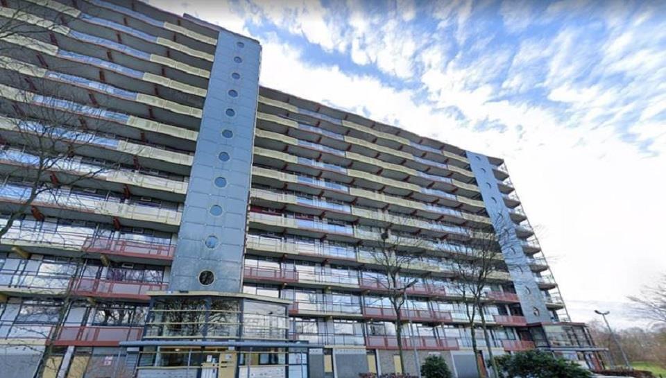 Malder-burchtstraat 476, 6535 NT Nijmegen, Nederland