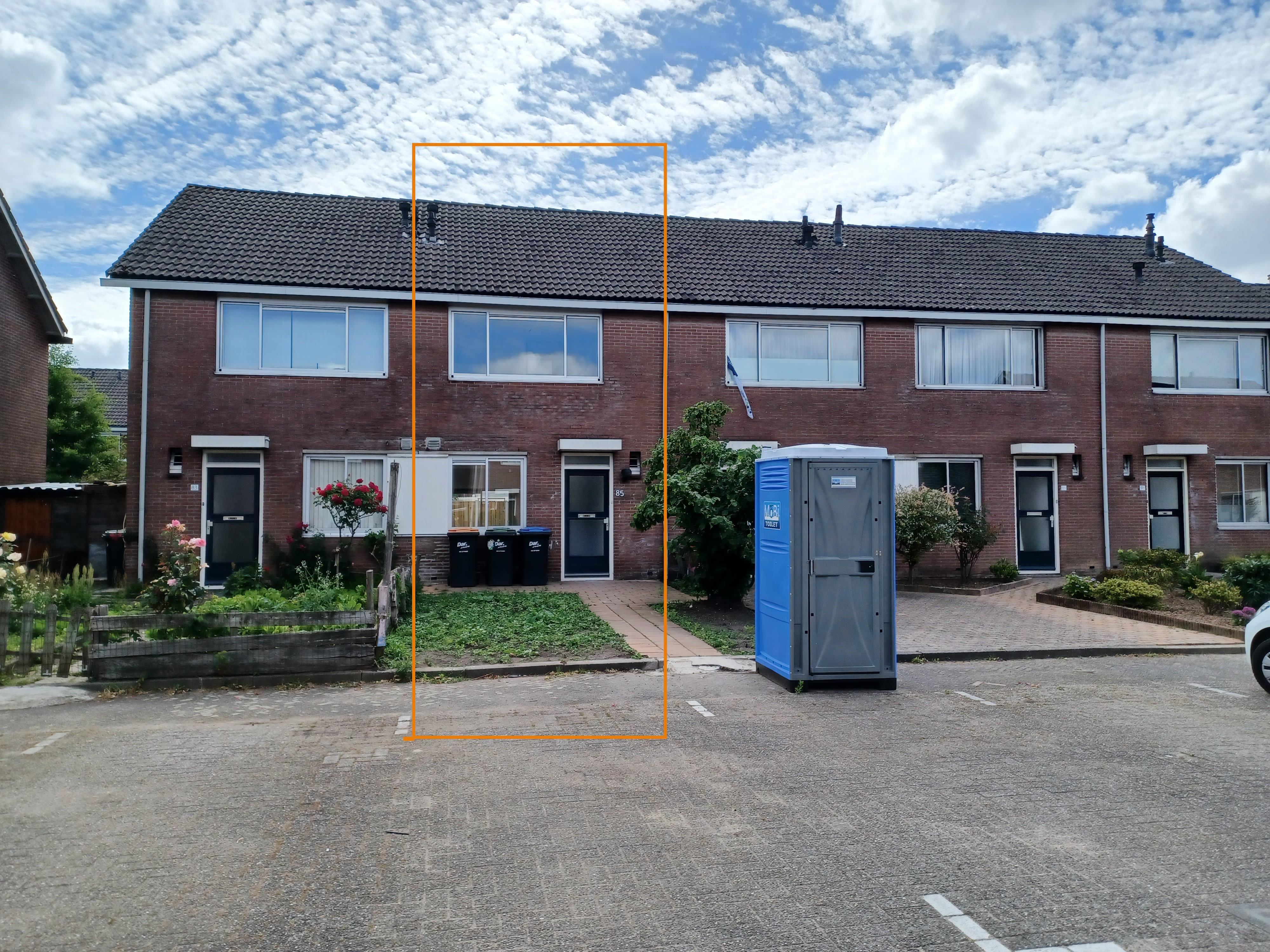 Middelveld 85, 6651 GS Druten, Nederland