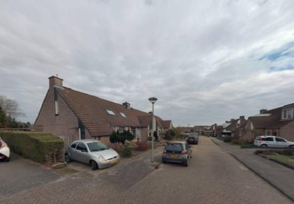 Generaal Gavinstraat 238