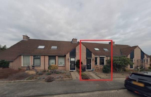 Generaal Gavinstraat 238, 6562 MP Groesbeek, Nederland