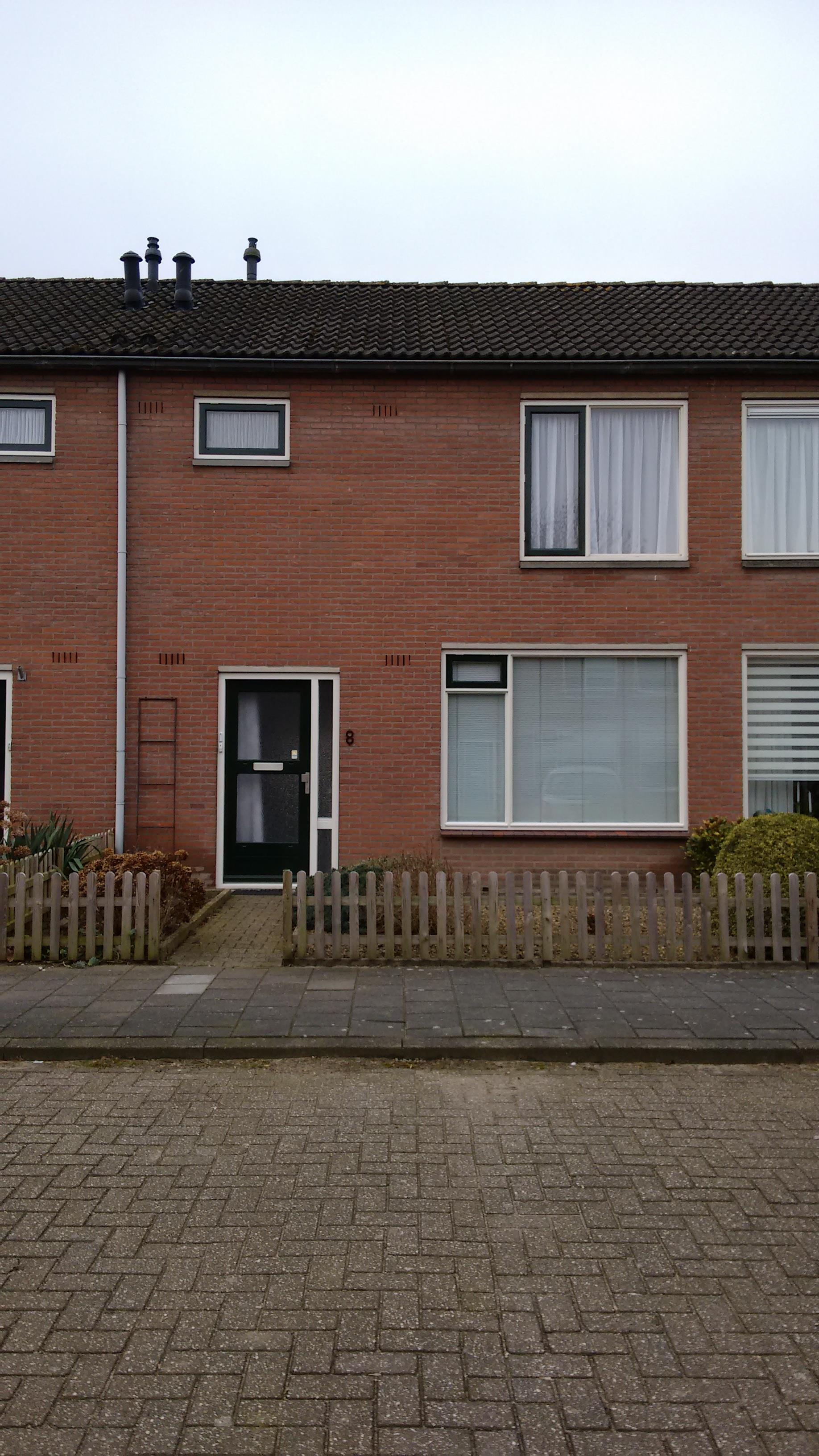 De Slikkenburg 8, 6665 AG Driel, Nederland