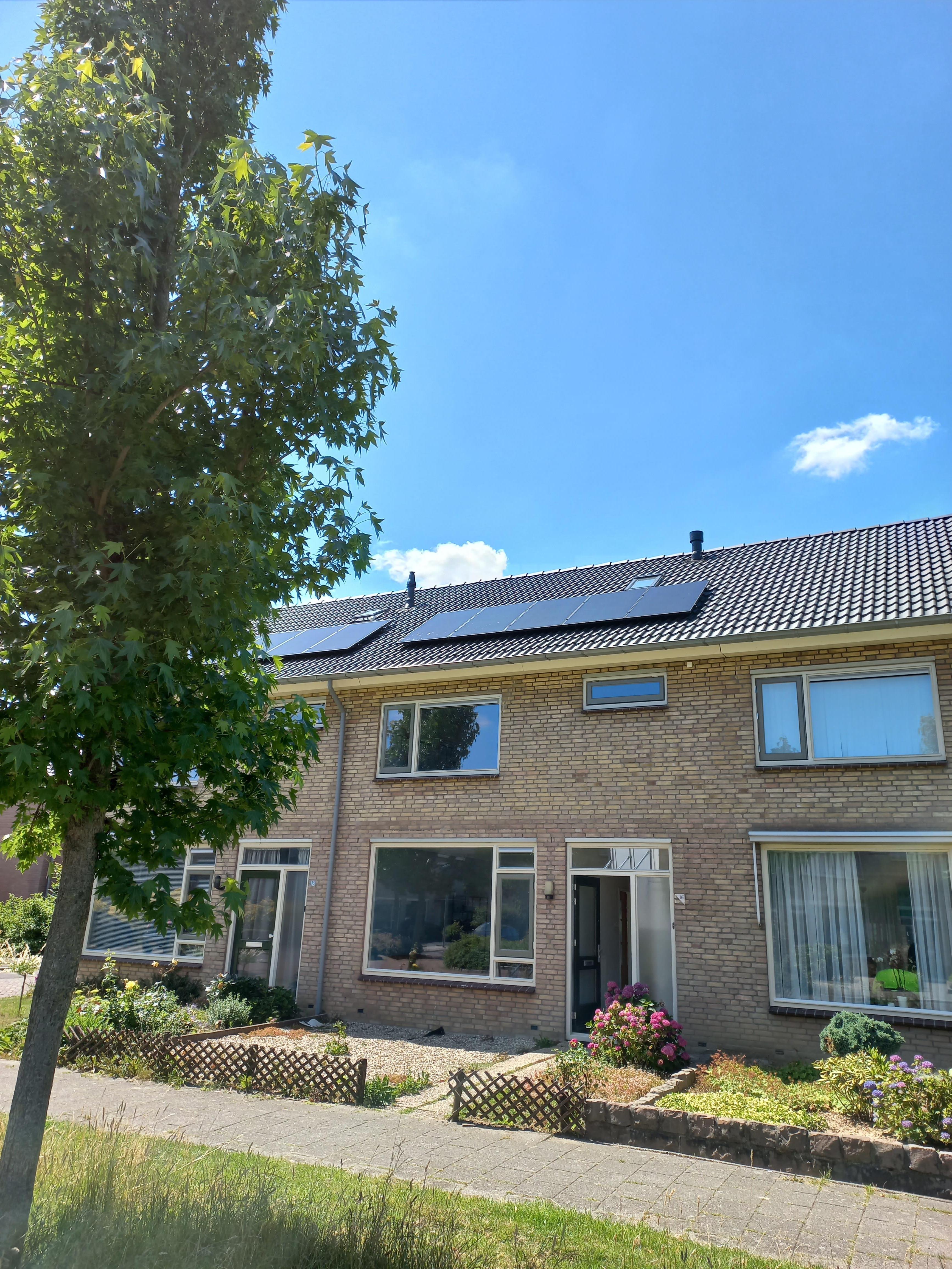 Fazantlaan 16, 6641 XX Beuningen, Nederland