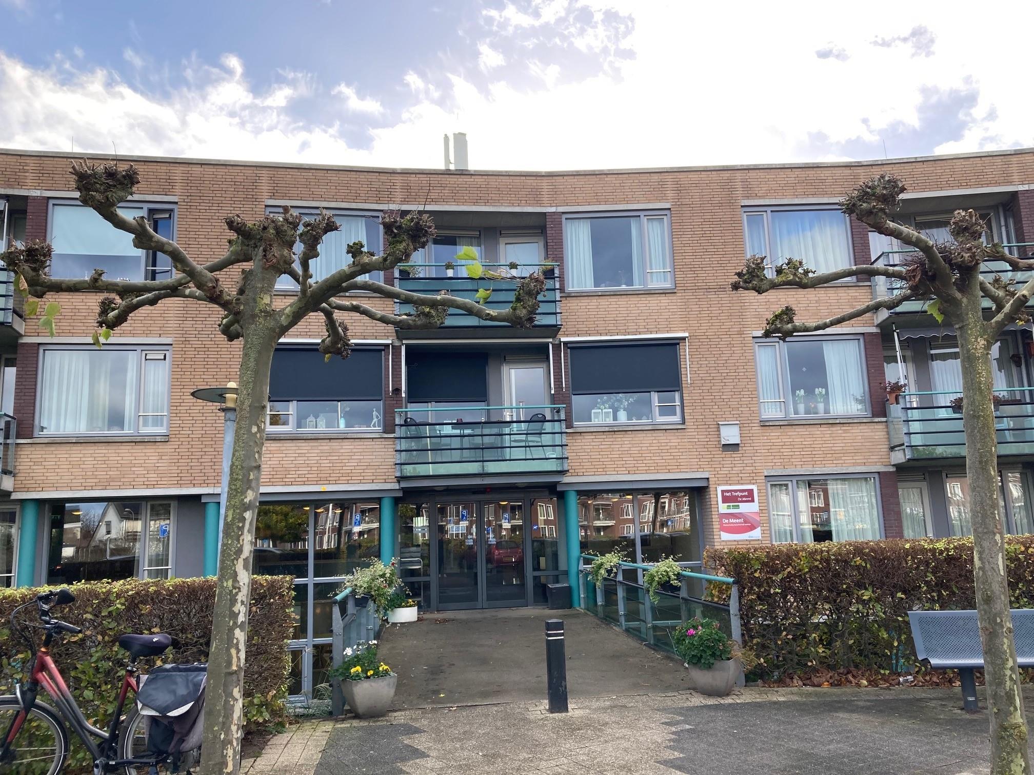 De Meent 48, 6562 CZ Groesbeek, Nederland