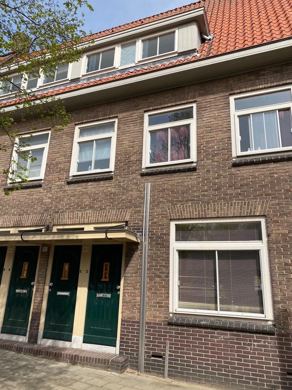 Geitenkamp 82, 6823 HG Arnhem, Nederland