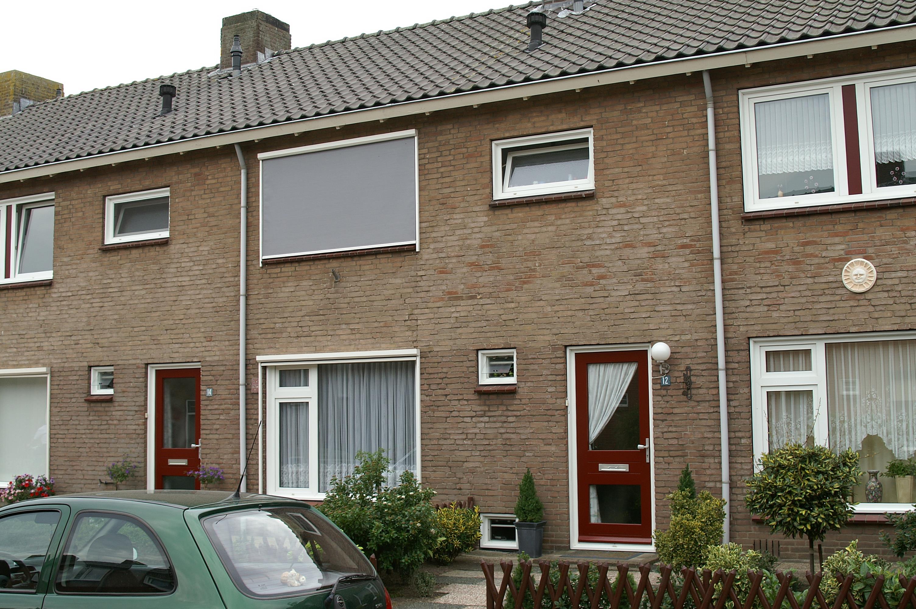 Franciscusstraat 12, 6909 AW Babberich, Nederland