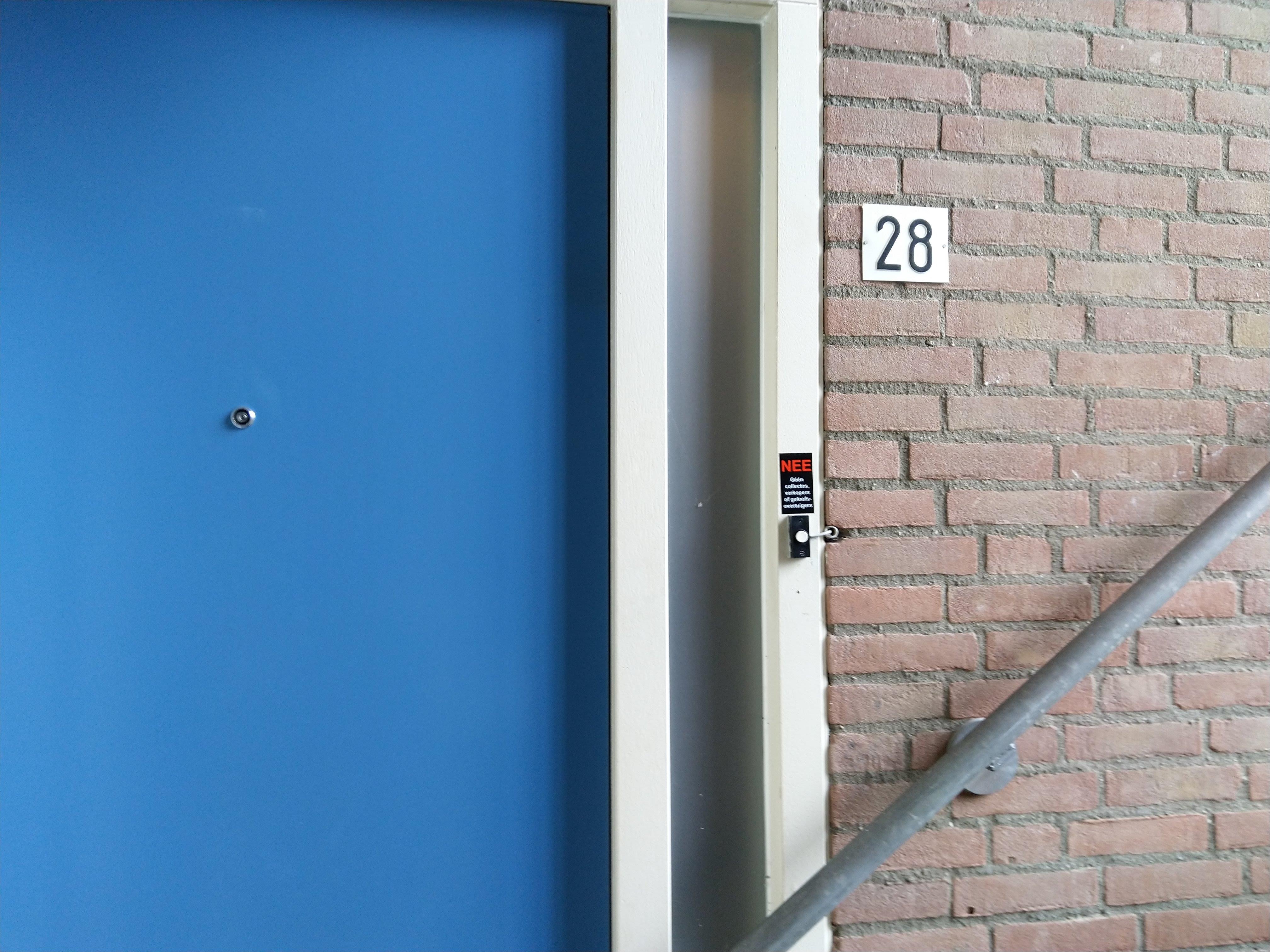 Zuil 28, 6641 MG Beuningen, Nederland