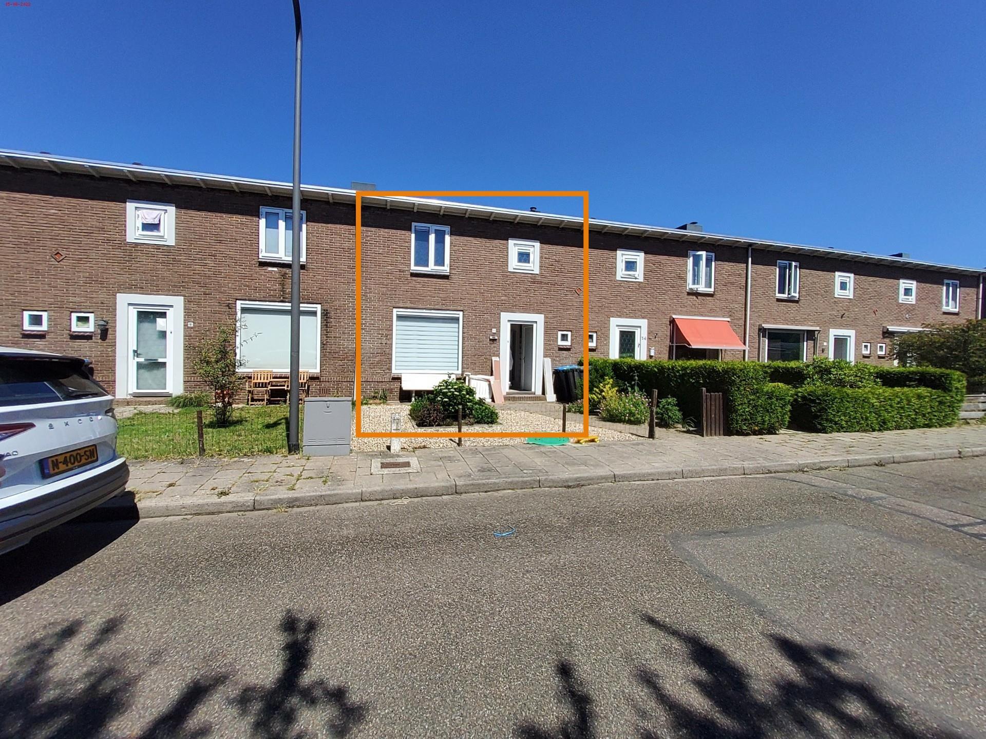 Korenbloemstraat 16, 6991 VP Rheden, Nederland