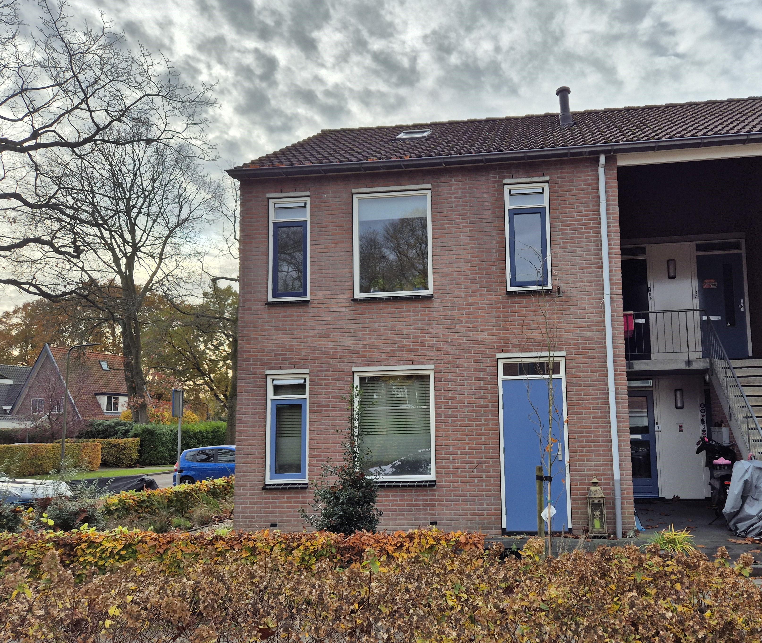 Jan Ligthartlaan 5, 6957 BA Laag-Soeren, Nederland