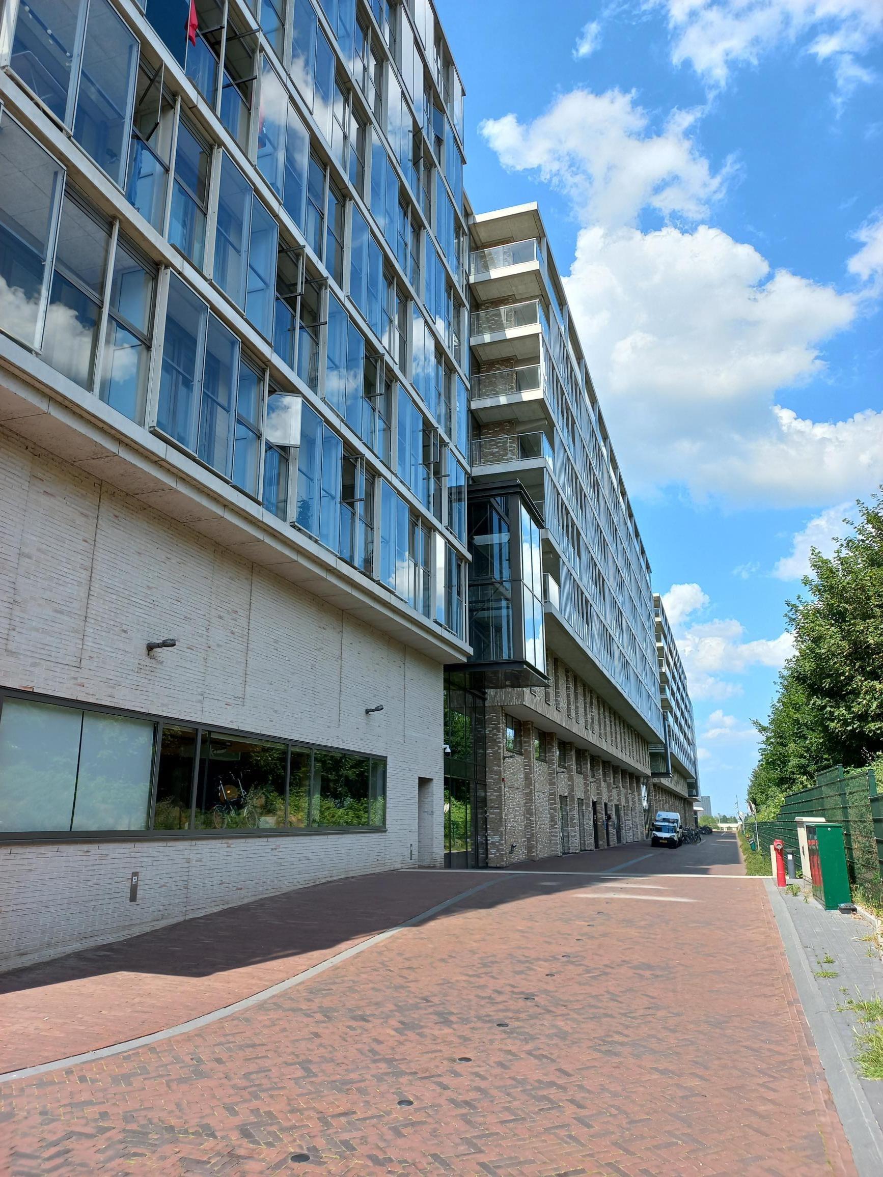 Dokstraat 373, 6541 EZ Nijmegen, Nederland