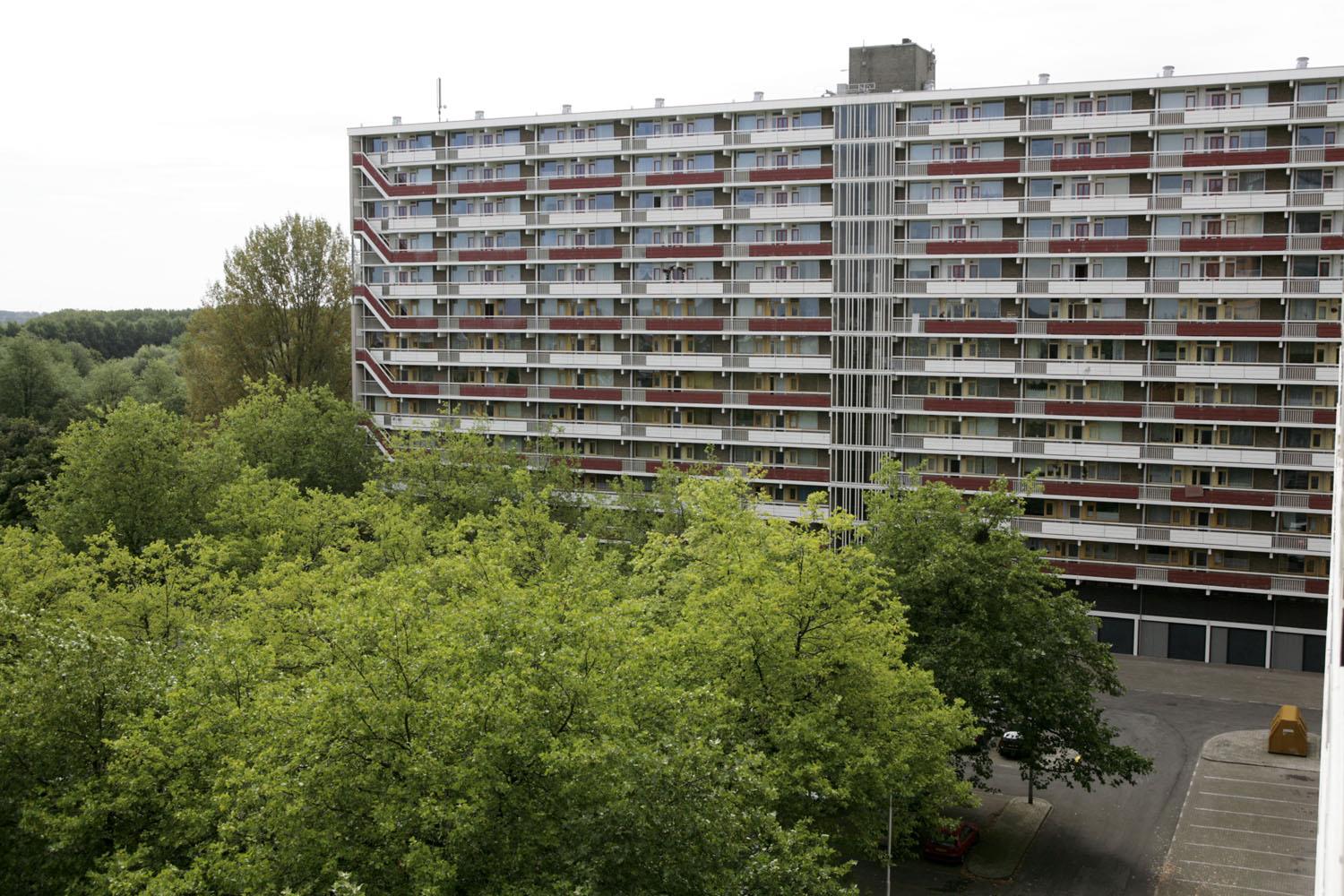 Kleefseplein 239, 6834 AH Arnhem, Nederland