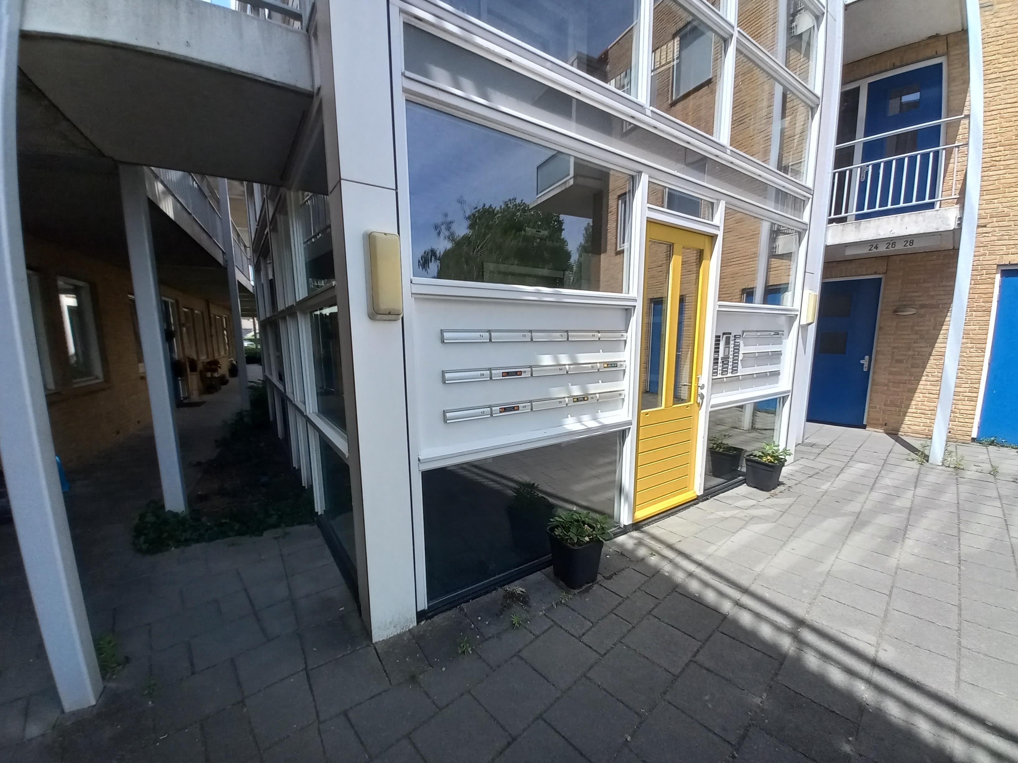 Paepestraat 36, 6931 CP Westervoort, Nederland