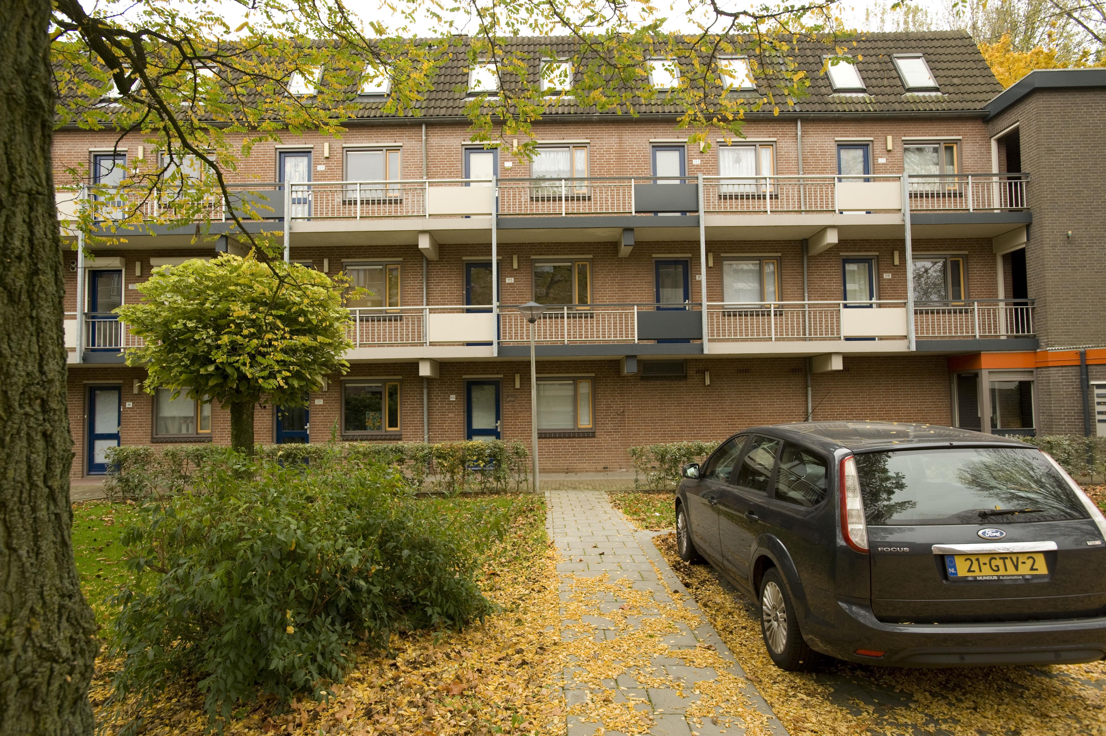 Hortensiastraat 131, 6832 AZ Arnhem, Nederland