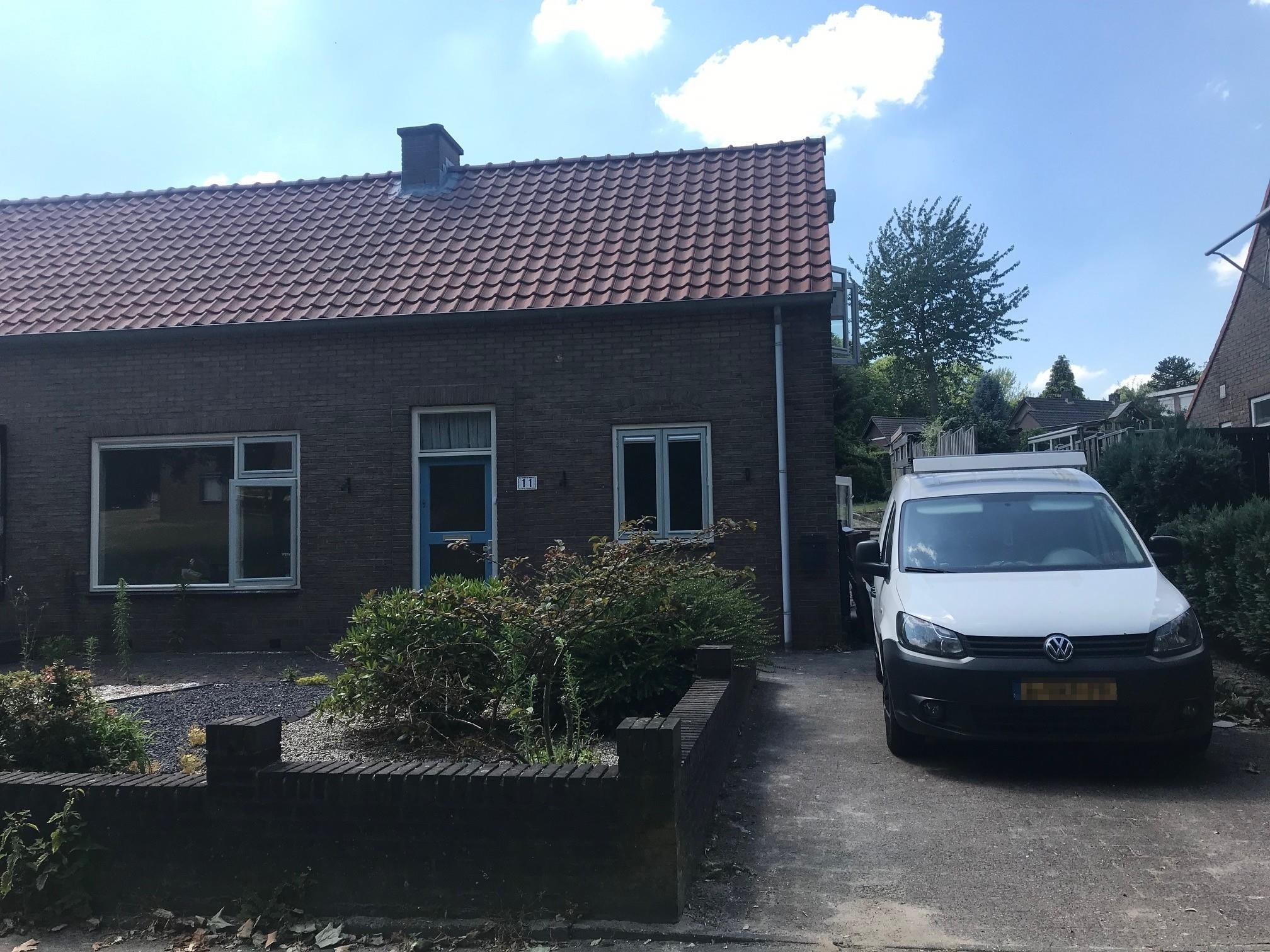Dries 11, 6561 VN Groesbeek, Nederland