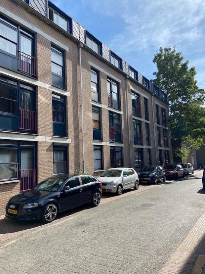 Vleeshouwerstraat 71
