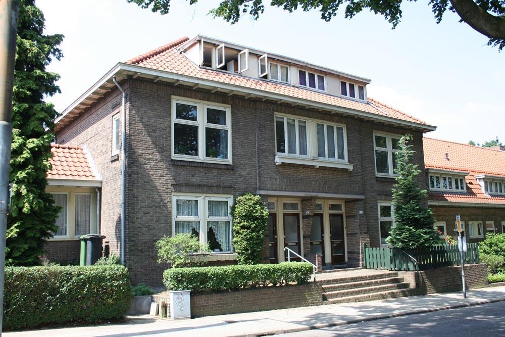 Rosendaalseweg 747, 6824 KP Arnhem, Nederland