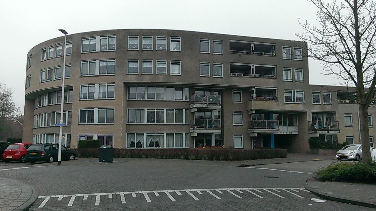 De Burcht 85, 6843 JX Arnhem, Nederland