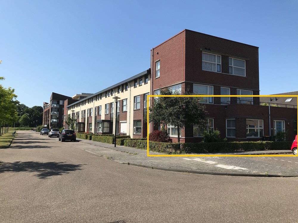 Landschrijverstraat 3