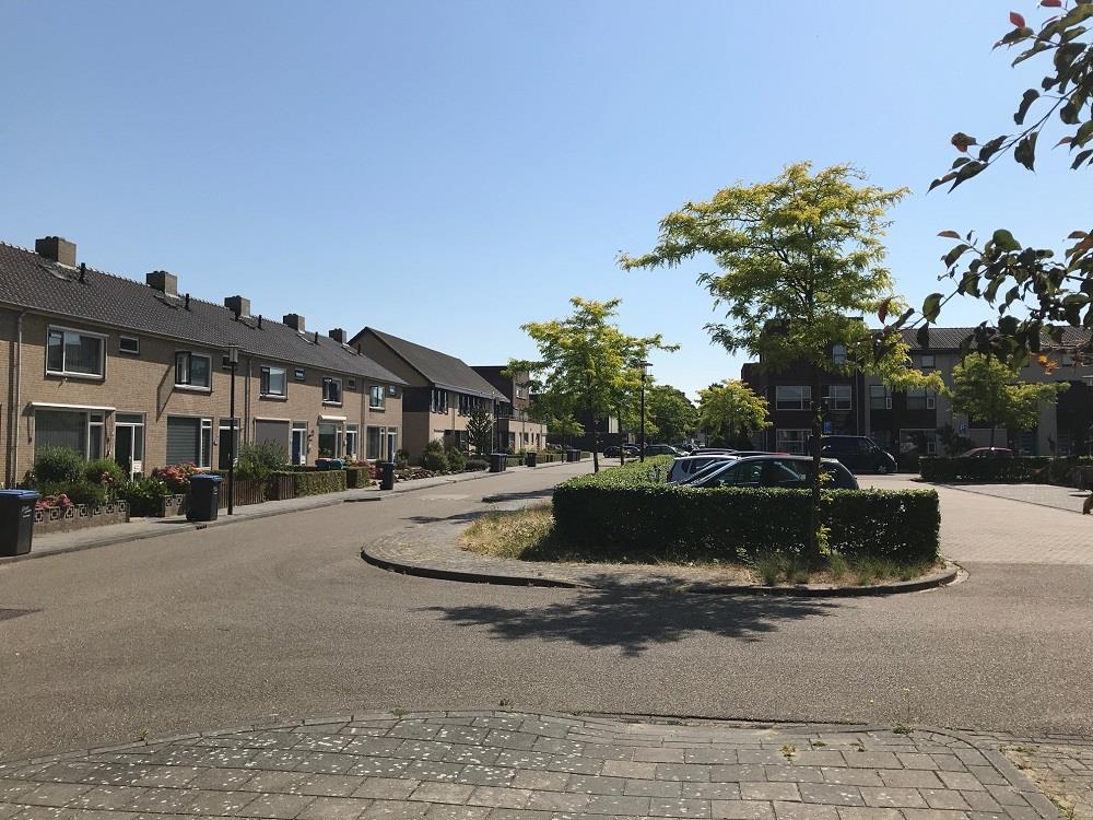 Landschrijverstraat 3