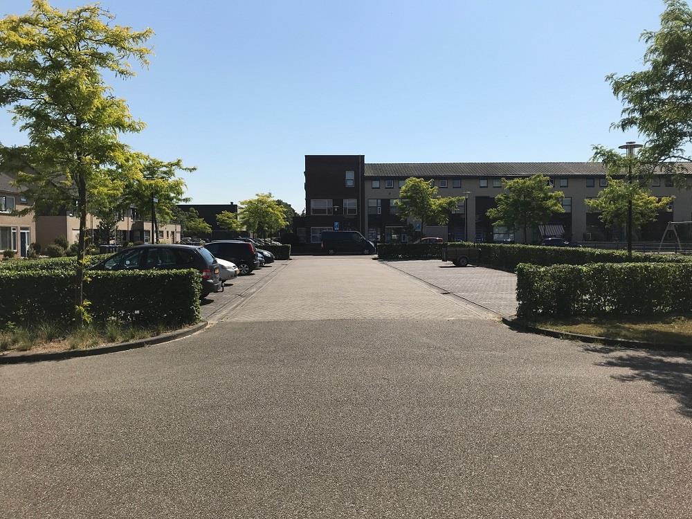 Landschrijverstraat 3