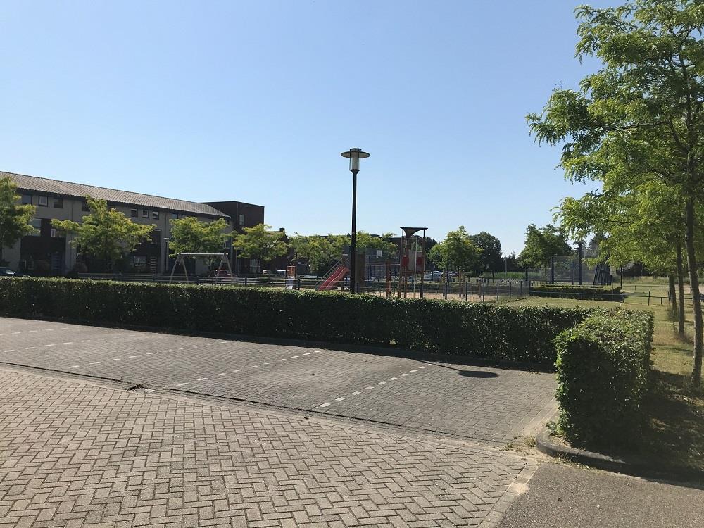 Landschrijverstraat 3