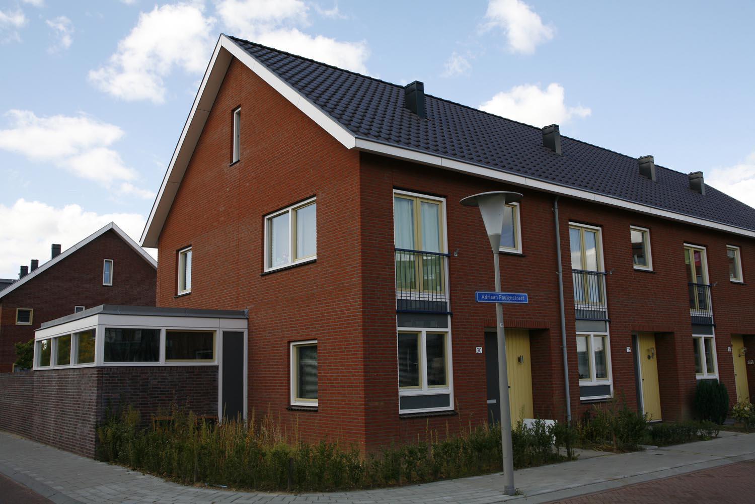 Adriaan Paulenstraat 18