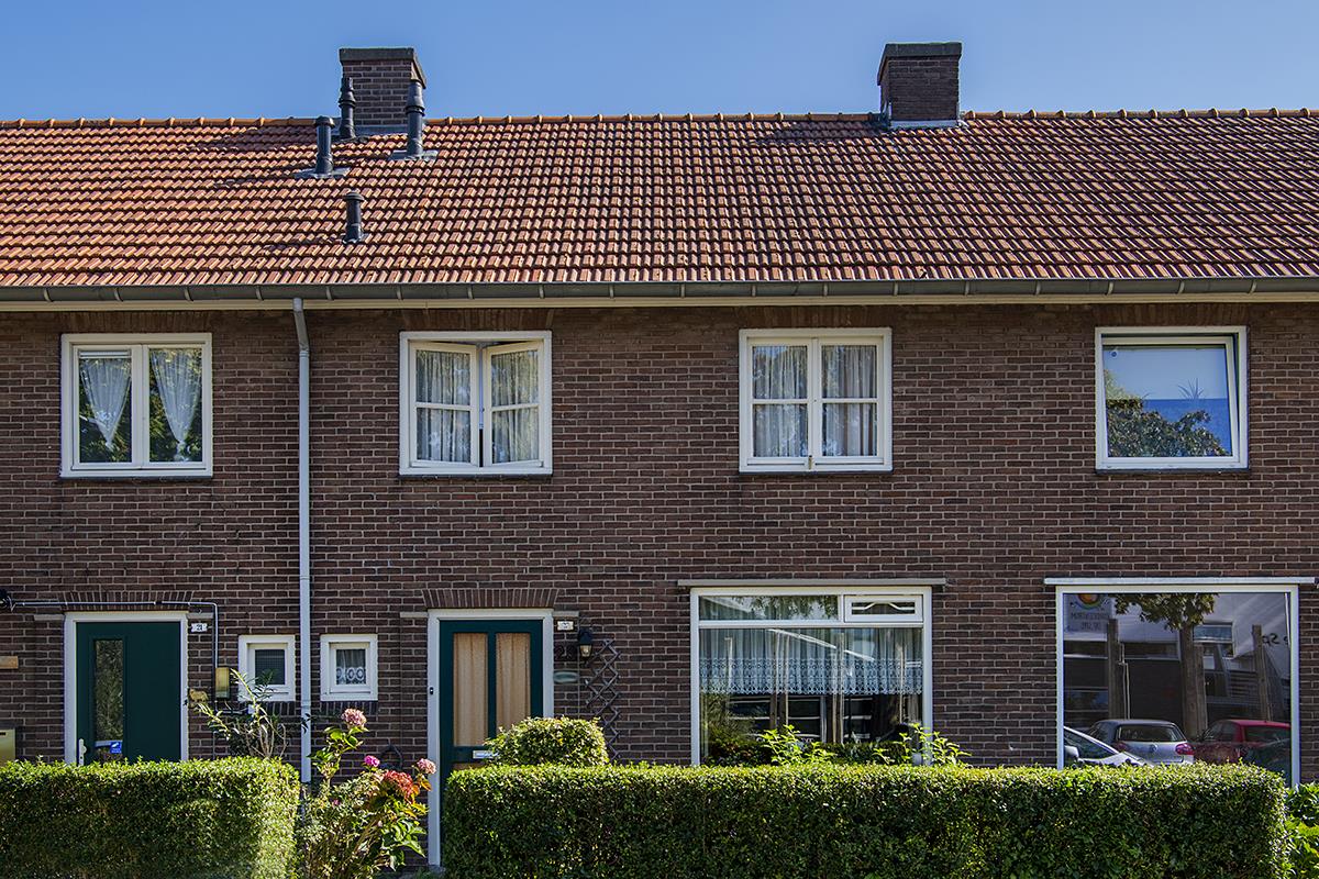 Lupinestraat 23, 6841 GC Arnhem, Nederland