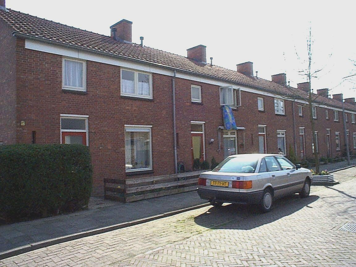 Waterkersstraat 9, 6833 CT Arnhem, Nederland