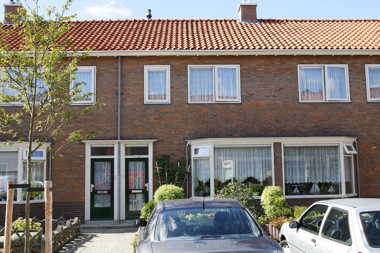 Veronicastraat 54, 6833 AW Arnhem, Nederland