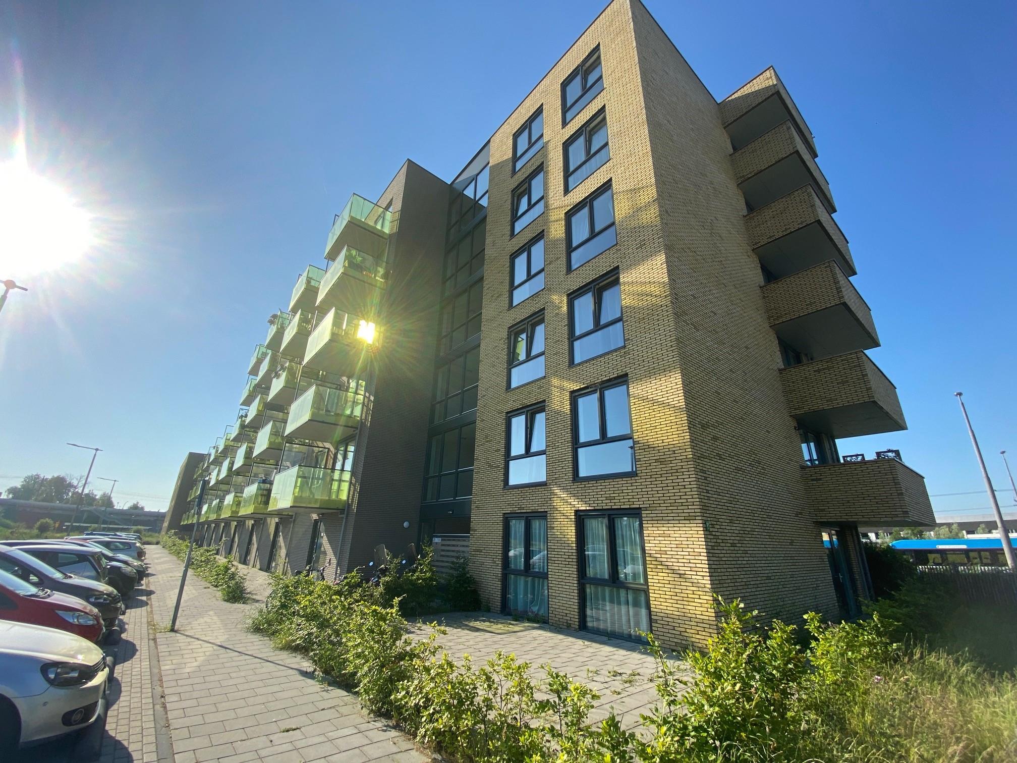 Parnassusstraat 86, 6846 Arnhem, Nederland