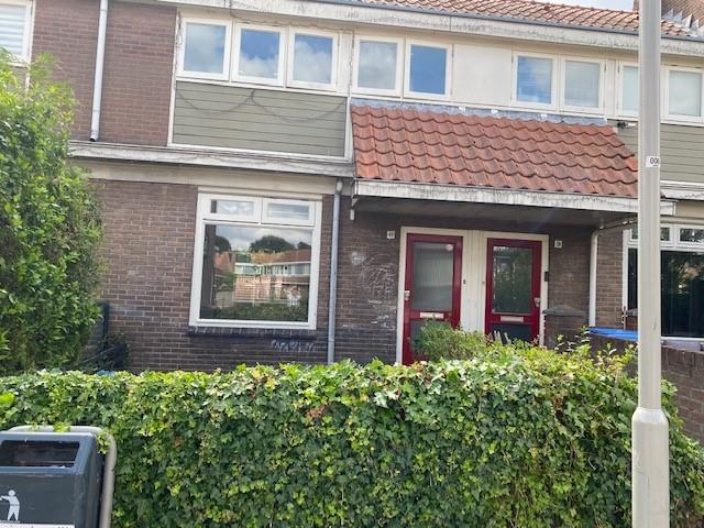 Doctor Bosstraat 40, 6823 HP Arnhem, Nederland