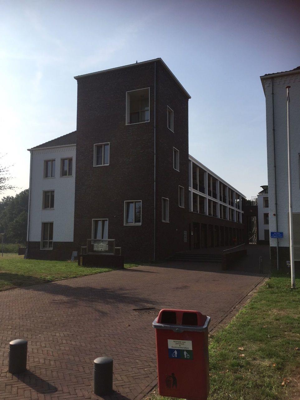 Het Mauritsveld 66