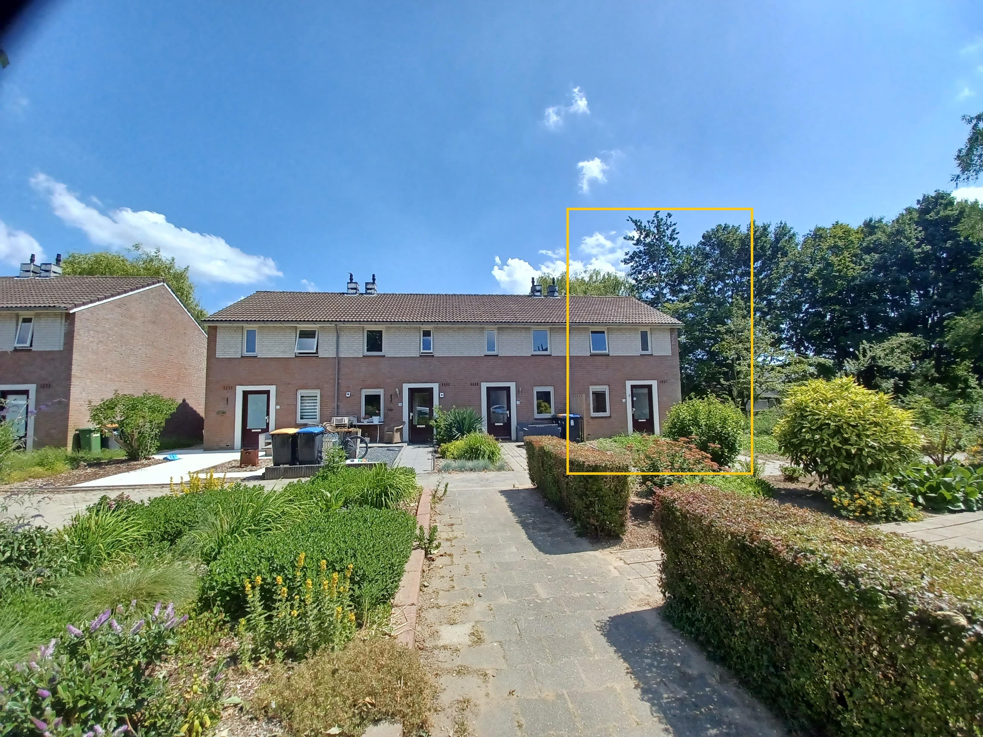 Bieskamp 74, 6651 JN Druten, Nederland