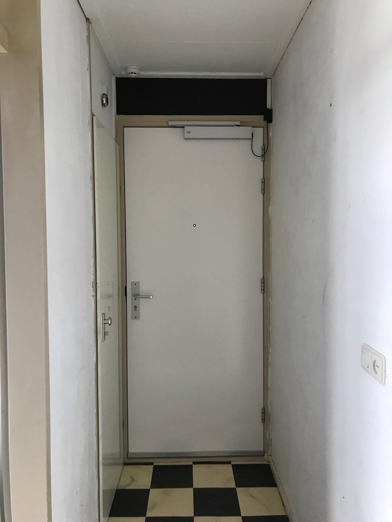 Hollands Klooster 24