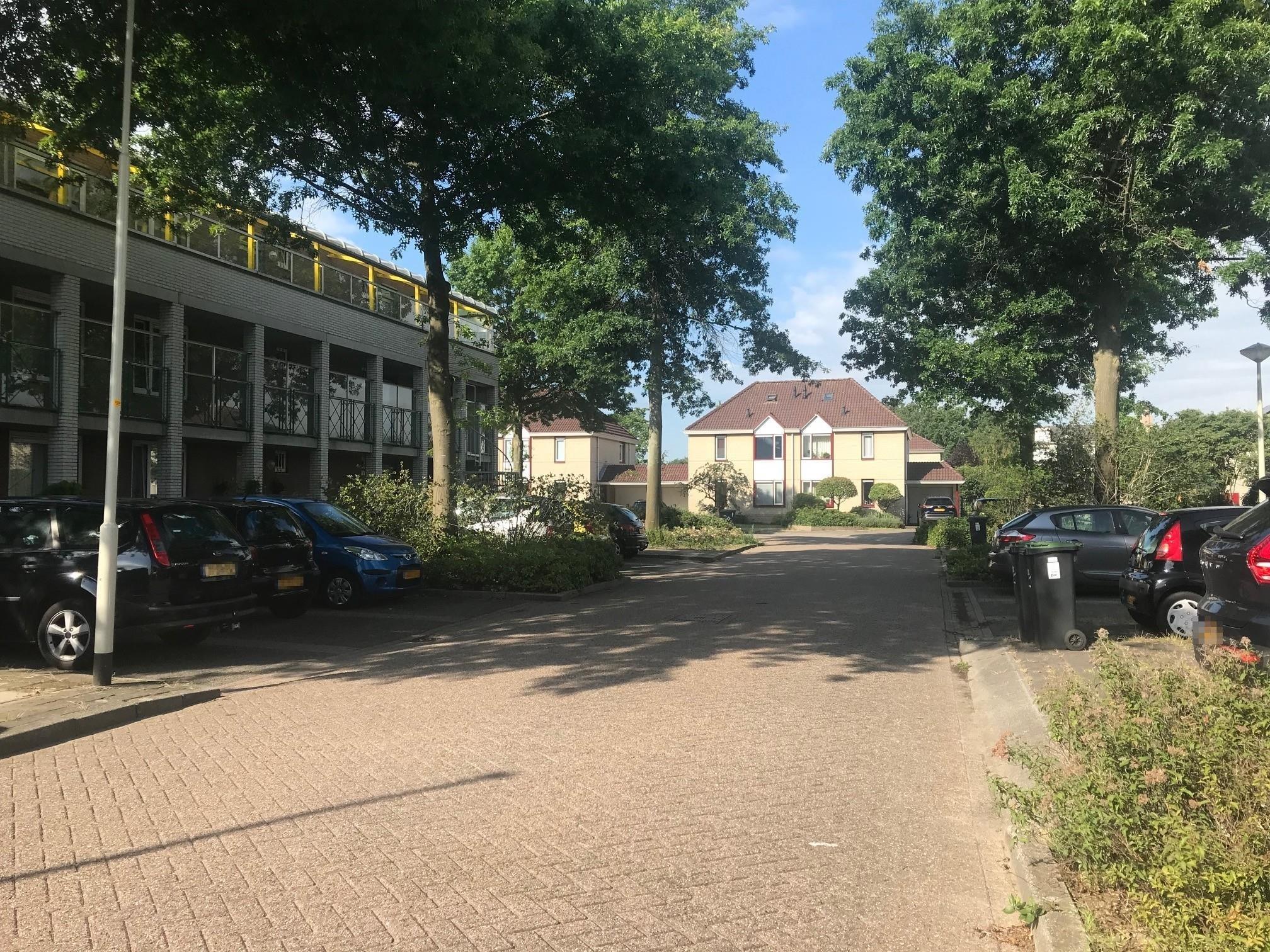 Hollands Klooster 24