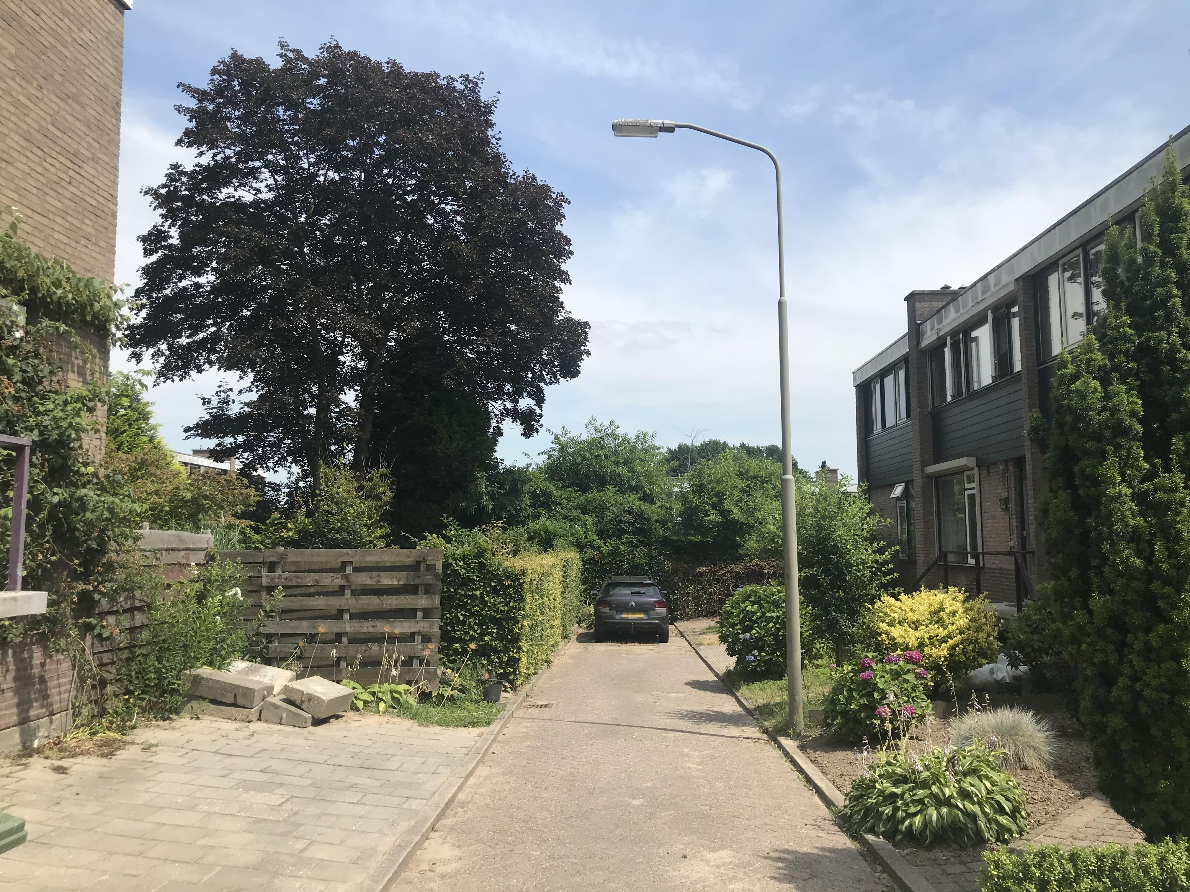 Pieter de Hooghweg 17, 6562 BT Groesbeek, Nederland