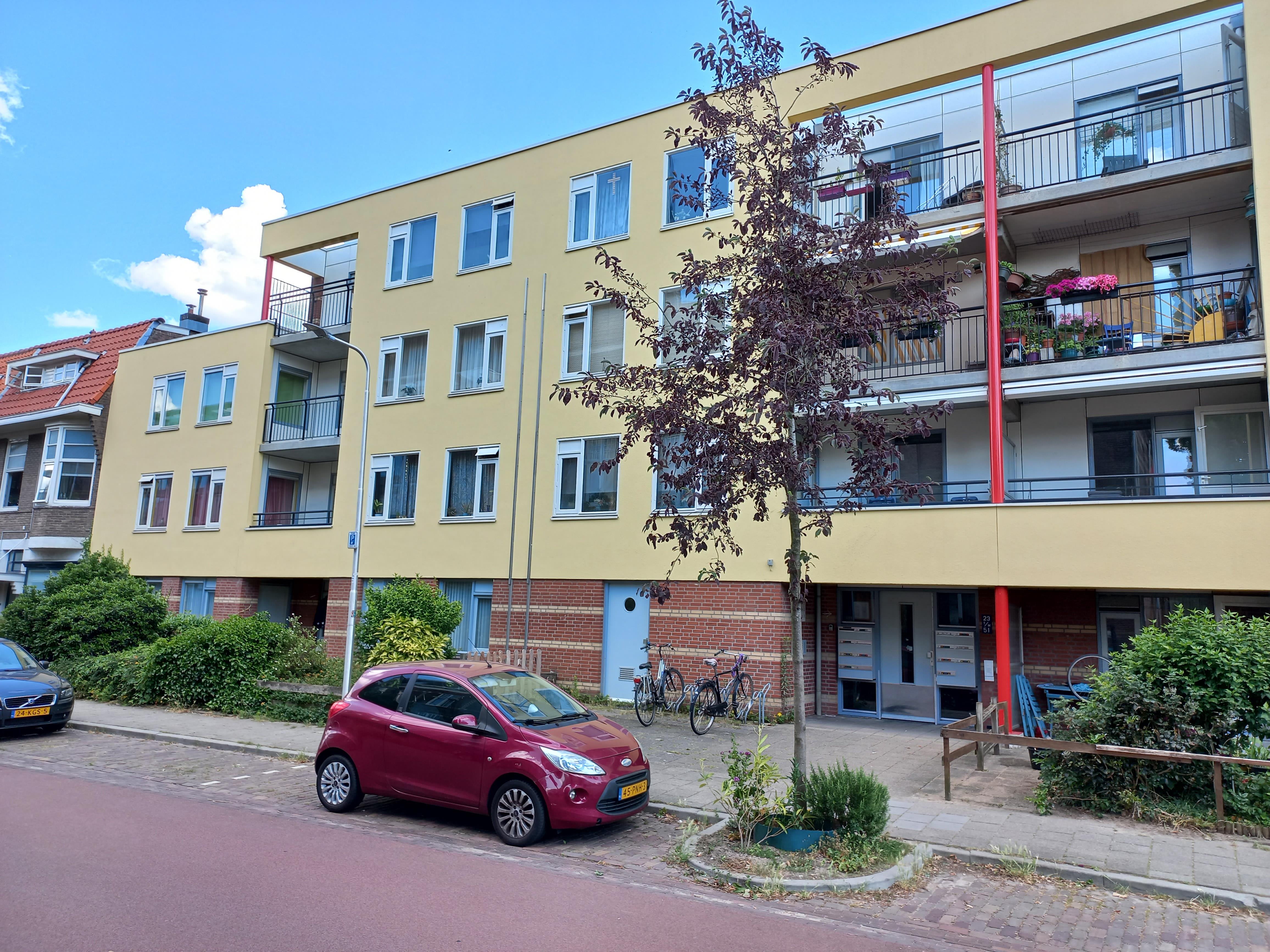 Dominicanenstraat 33