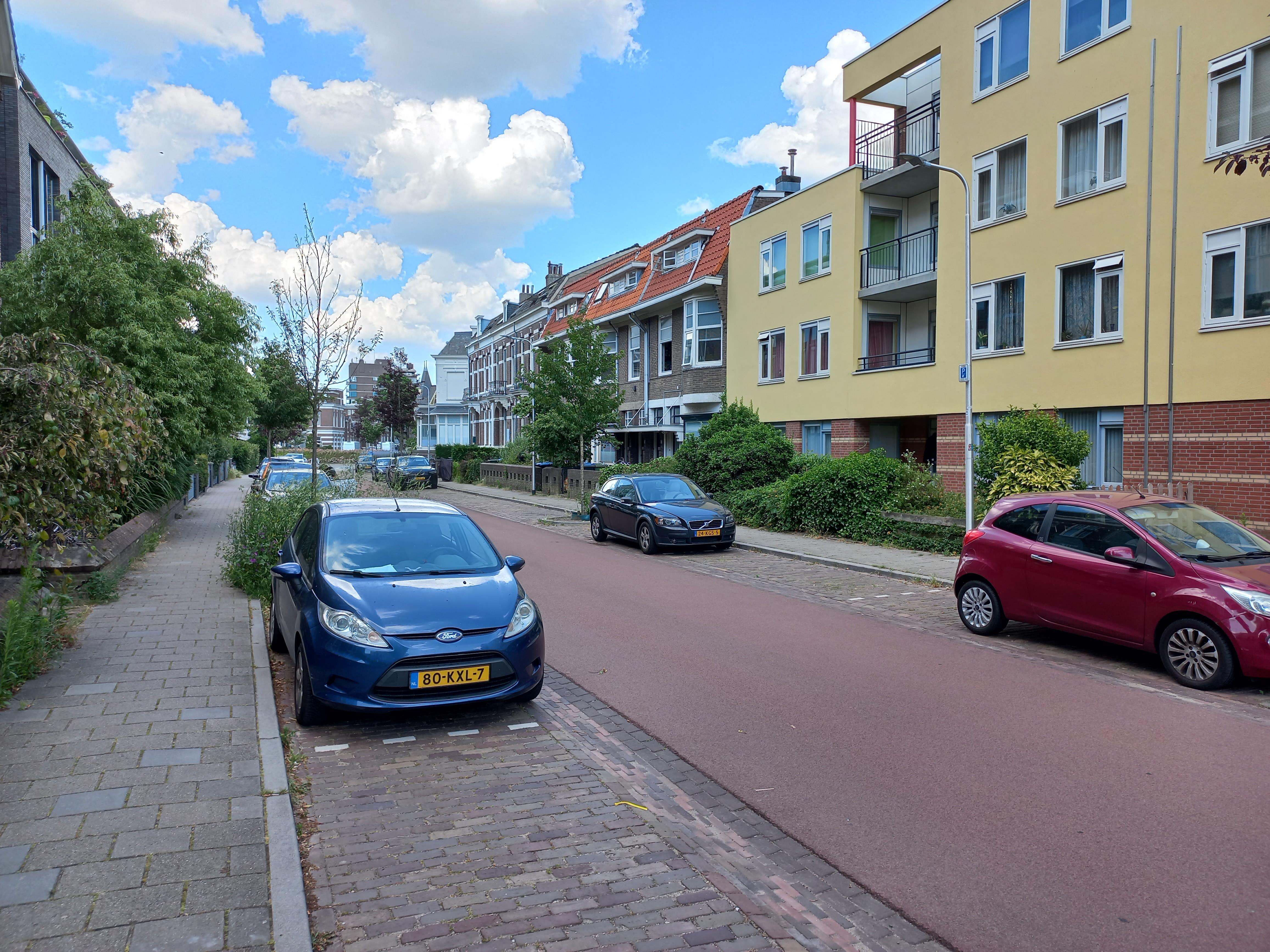 Dominicanenstraat 33
