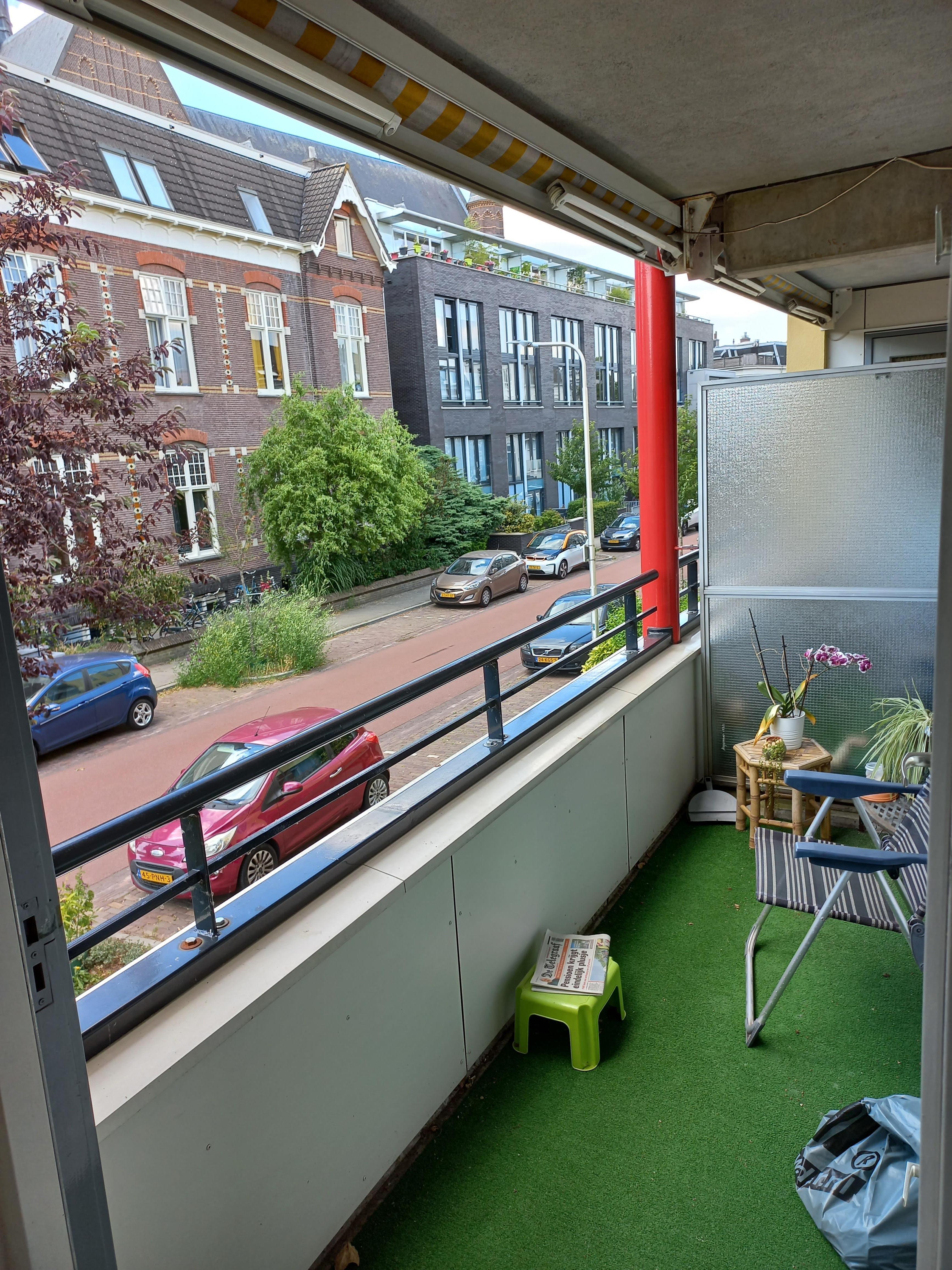 Dominicanenstraat 33