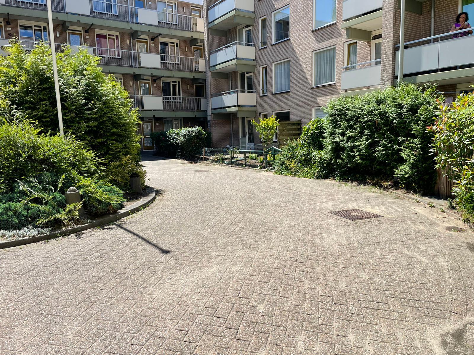 Ernst Casimirlaan 24, 6824 SB Arnhem, Nederland