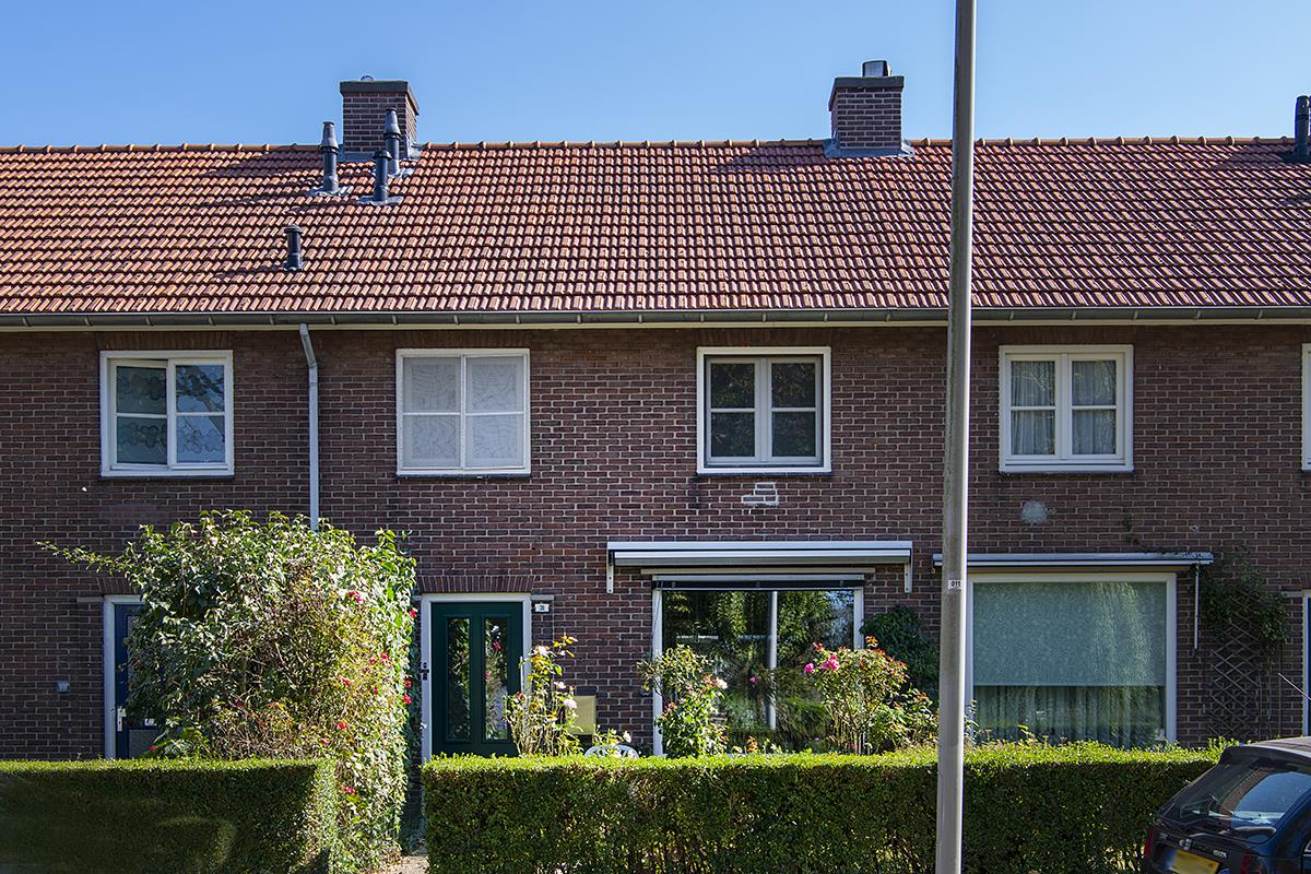 Lupinestraat 31, 6841 GC Arnhem, Nederland