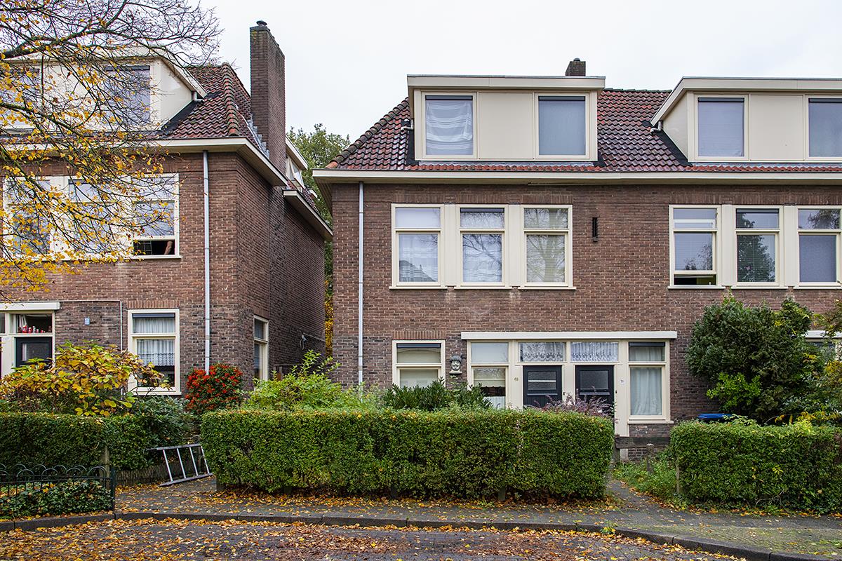 Zaslaan 69, 6823 GB Arnhem, Nederland