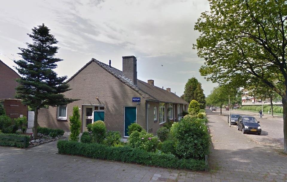 Hakfortlaan 2, 6825 GG Arnhem, Nederland