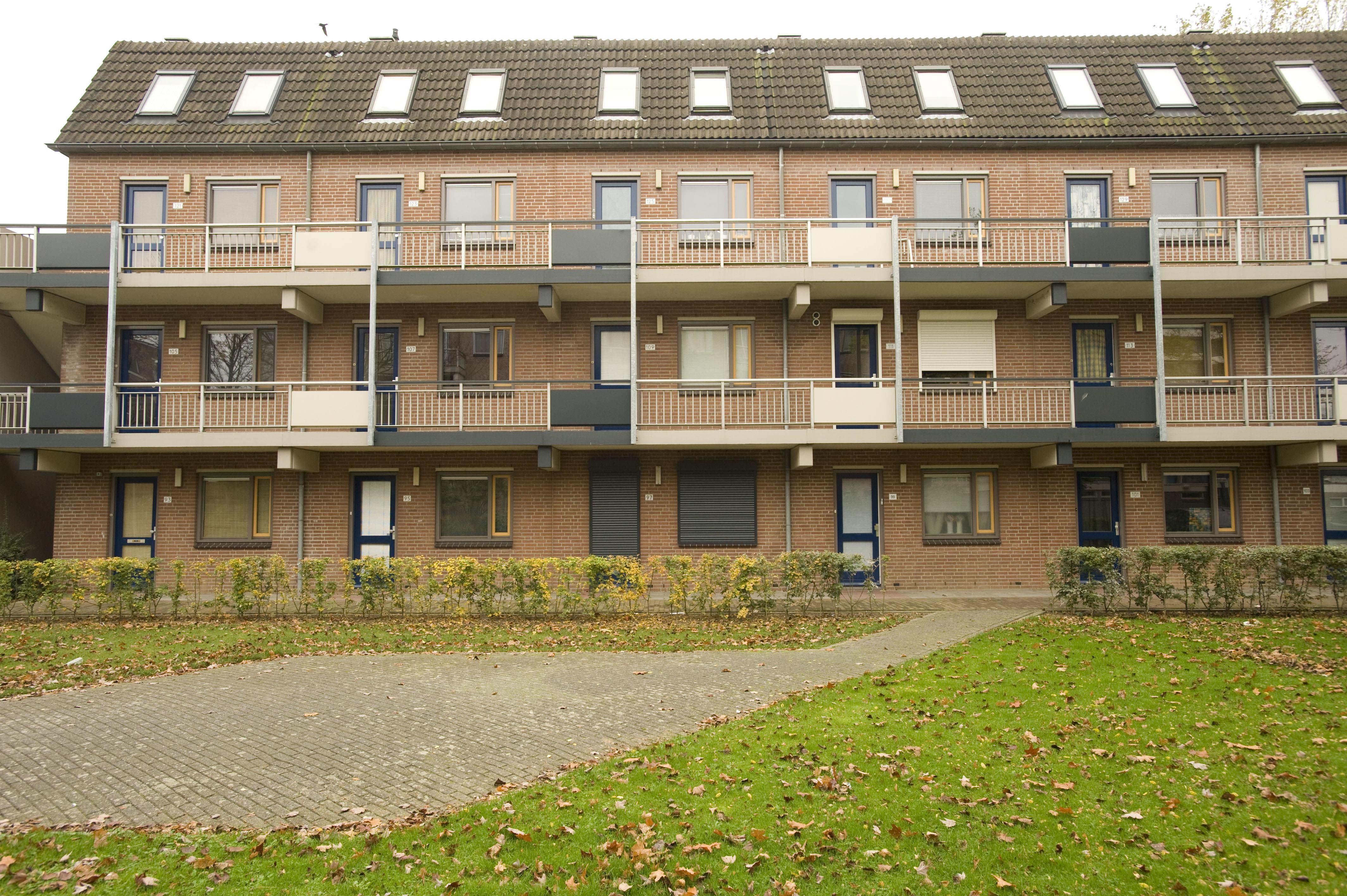 Hortensiastraat 109, 6832 AZ Arnhem, Nederland