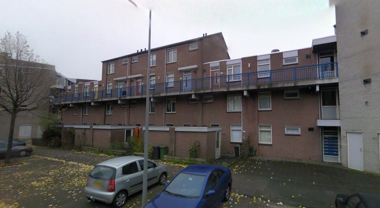 Kronenburgsingel 319