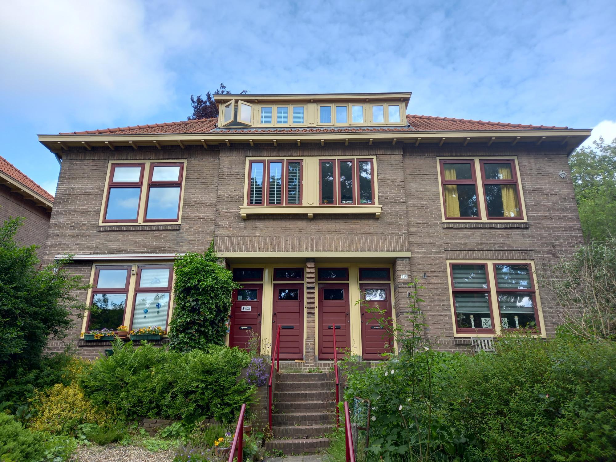 Rosendaalseweg 711, 6824 KN Arnhem, Nederland