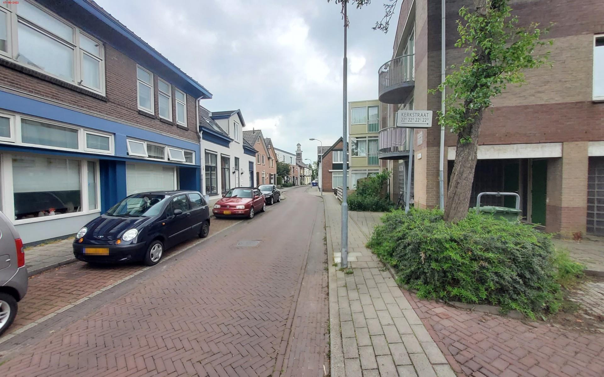 Kerkstraat 9