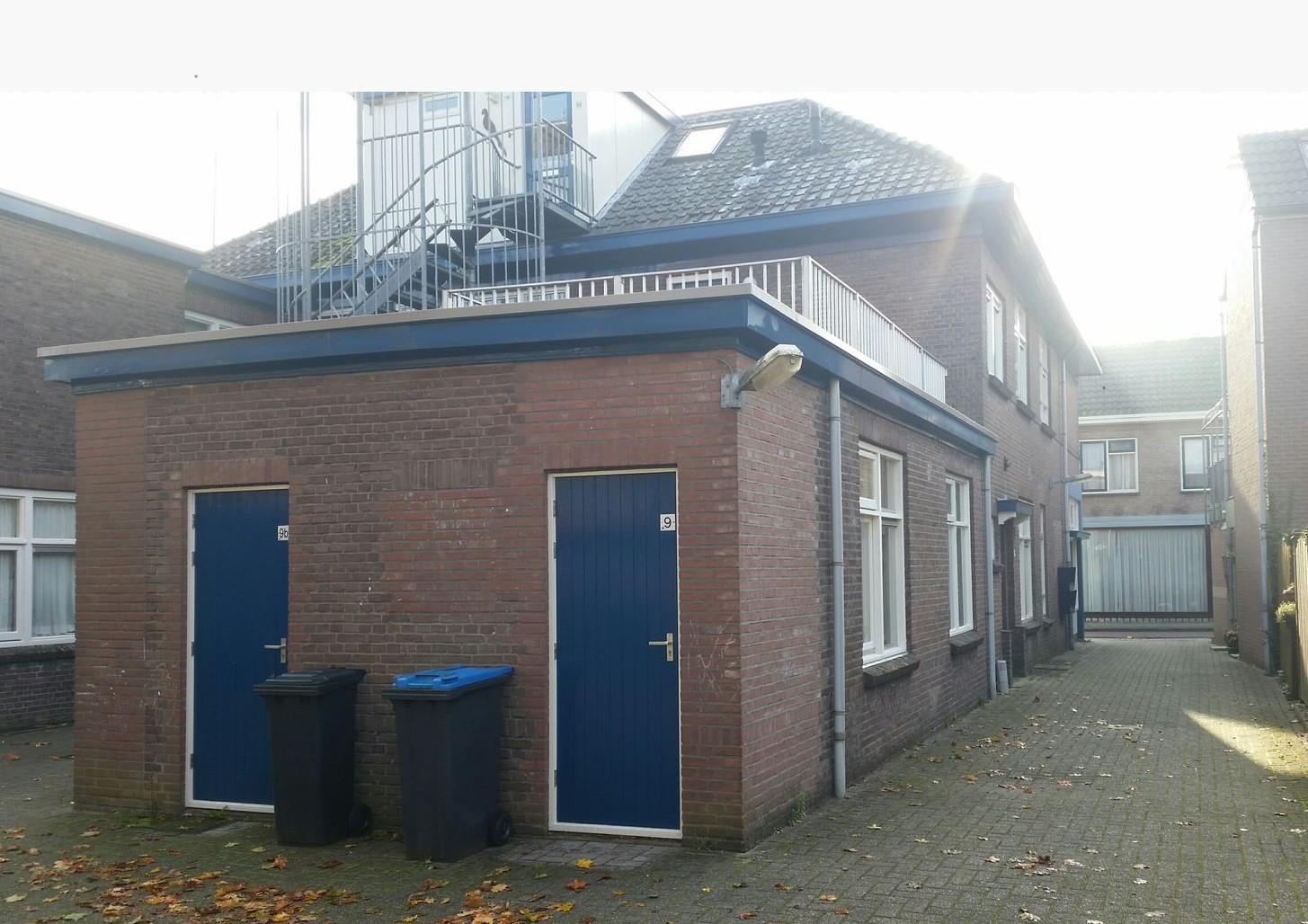 Kerkstraat 9, 6953 BK Dieren, Nederland