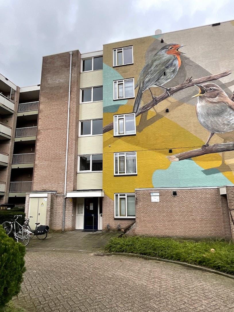 Ernst Casimirlaan 32, 6824 SB Arnhem, Nederland