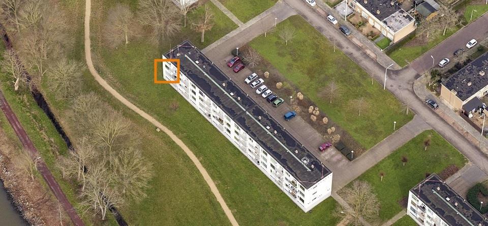 Middachtenstraat 363